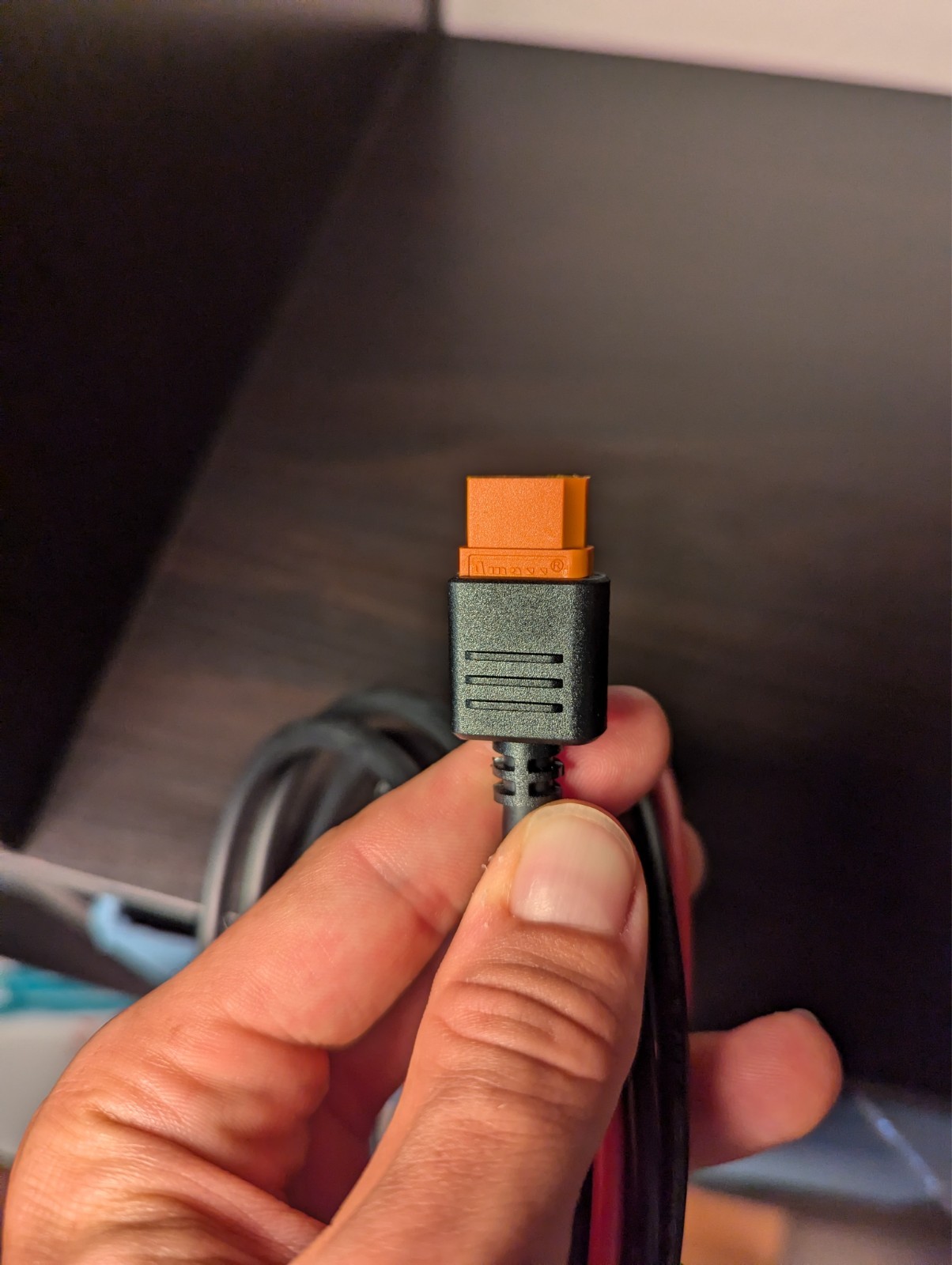 XT60i-F Cord