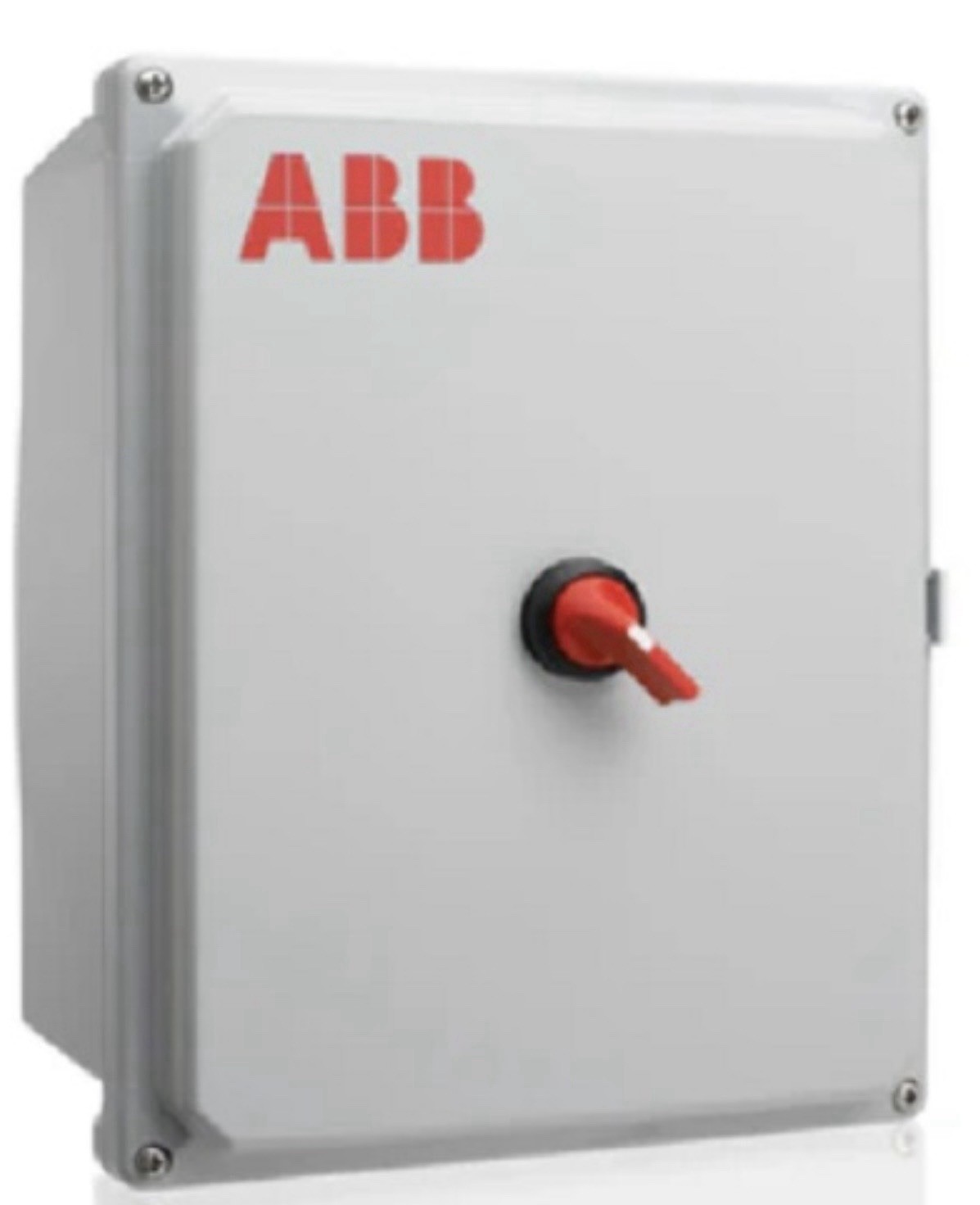 ABB Solar Rapid Shutdown (RSD) System RS2-1CN6-KIT