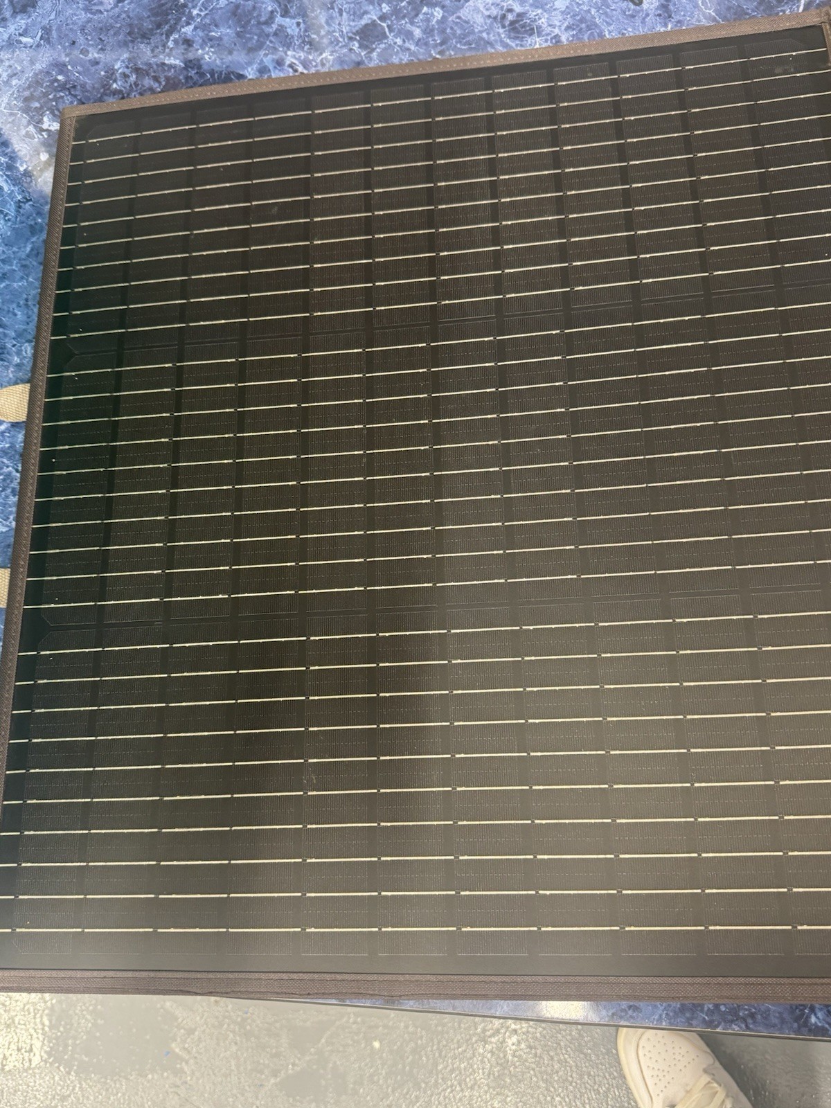 Mhpowos Solar Panel 40V220W