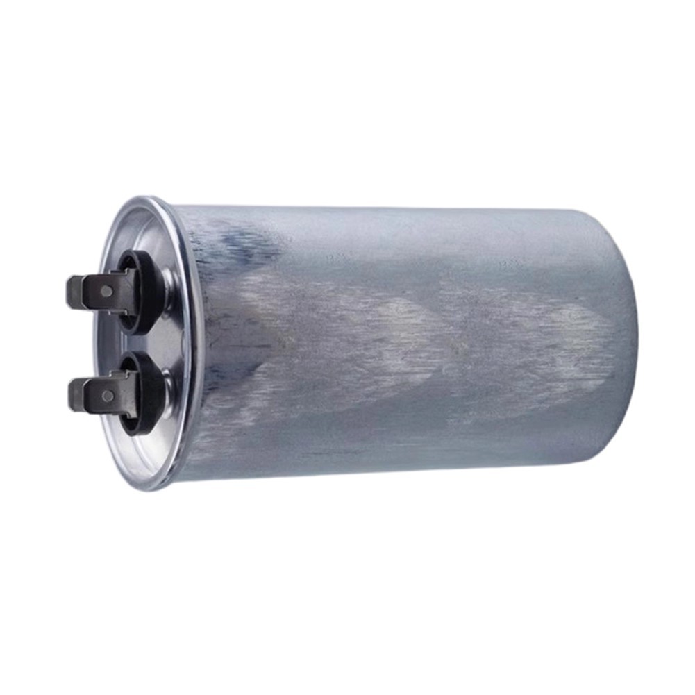 CBB65 Capacitor 40+5uF 50/60Hz ��6% Tolerance 50/60Hz Frequency 370/440V Rating