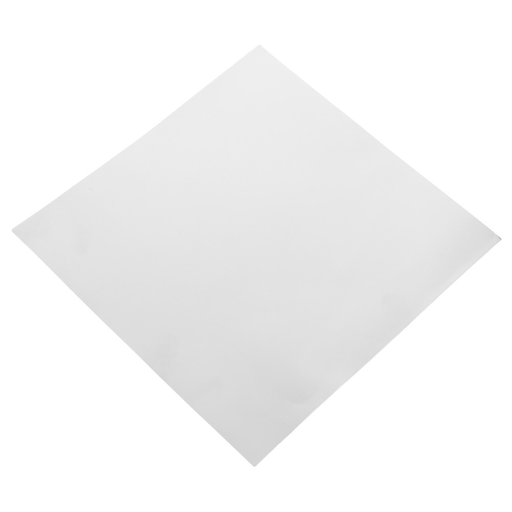 Aluminum Alloy Plate, 12x12x1/8″ Heat Treatable Aluminum Sheet Metal Plate for
