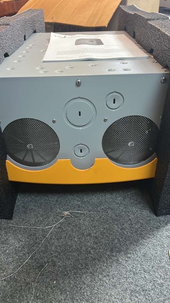 MNE250SMA-Quad Master