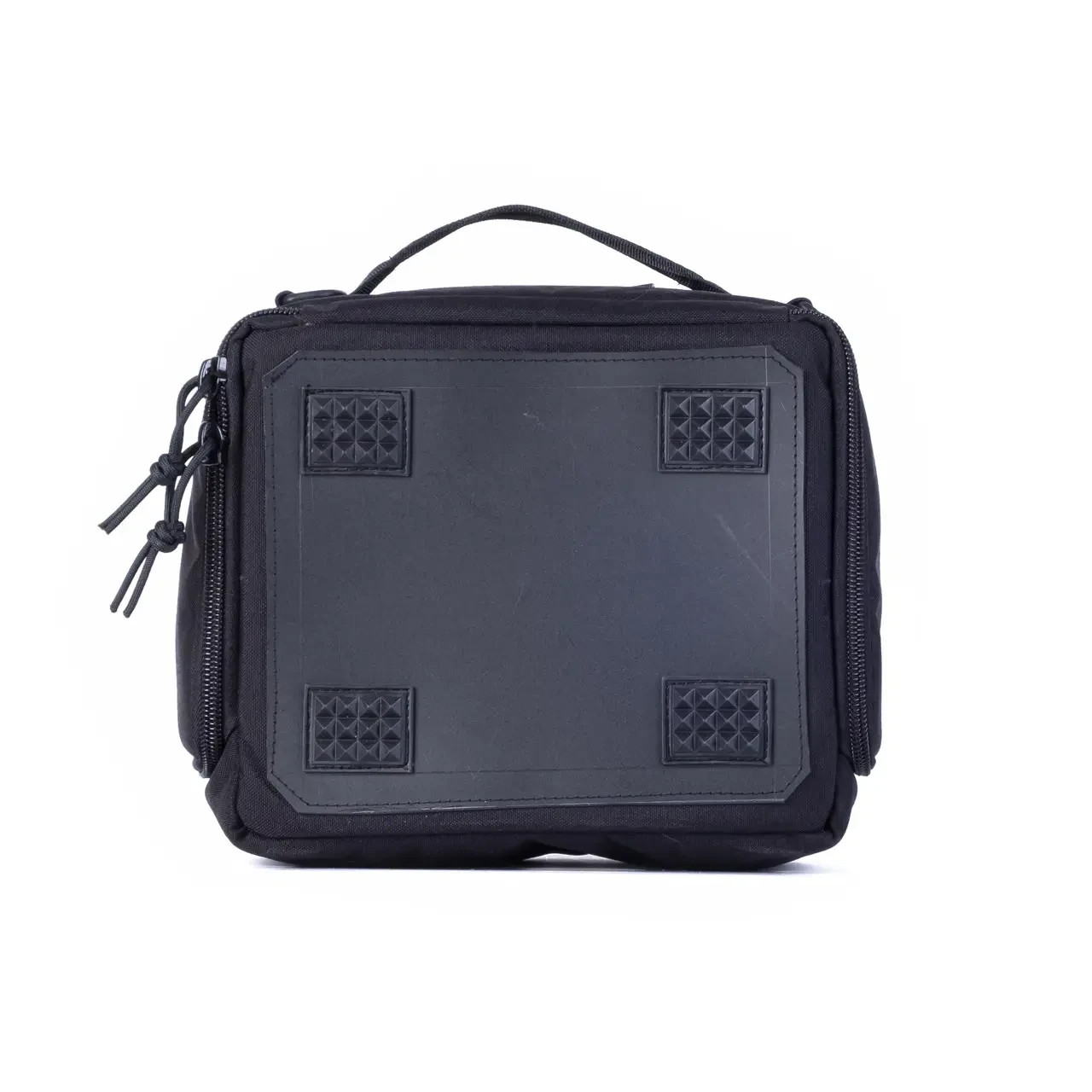 Shockproof Bag for Ecoflow/ EcoFlow RIVER 3 Plus with Damper Color Black