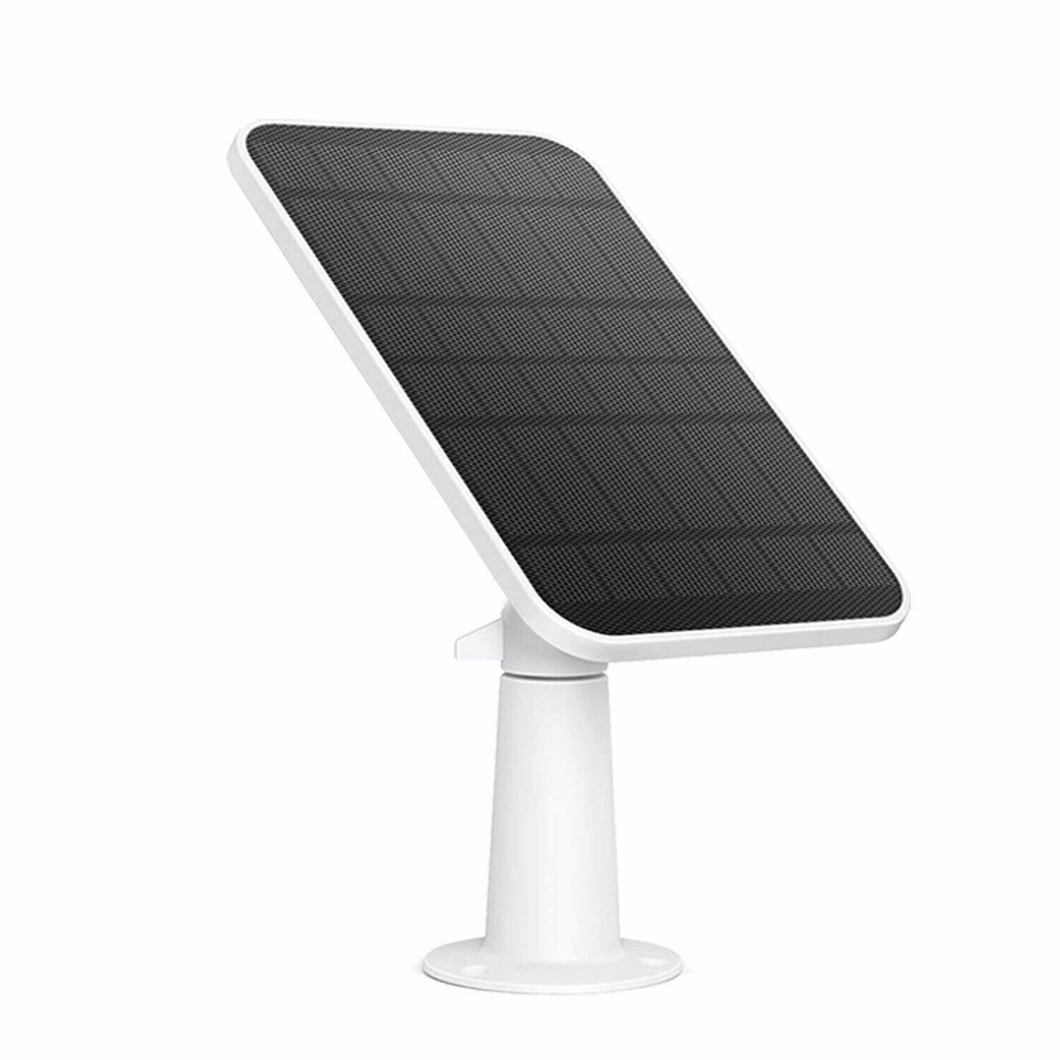 🔥🔥eufy Security Certified eufyCam Solar Panel, Compatible with eufyCam