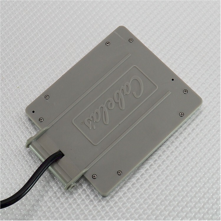 Cabela’s SLRPL (8VDC, 100mA) DIY SMALL SILICONE SOLAR PANEL ++FREE SHIP!
