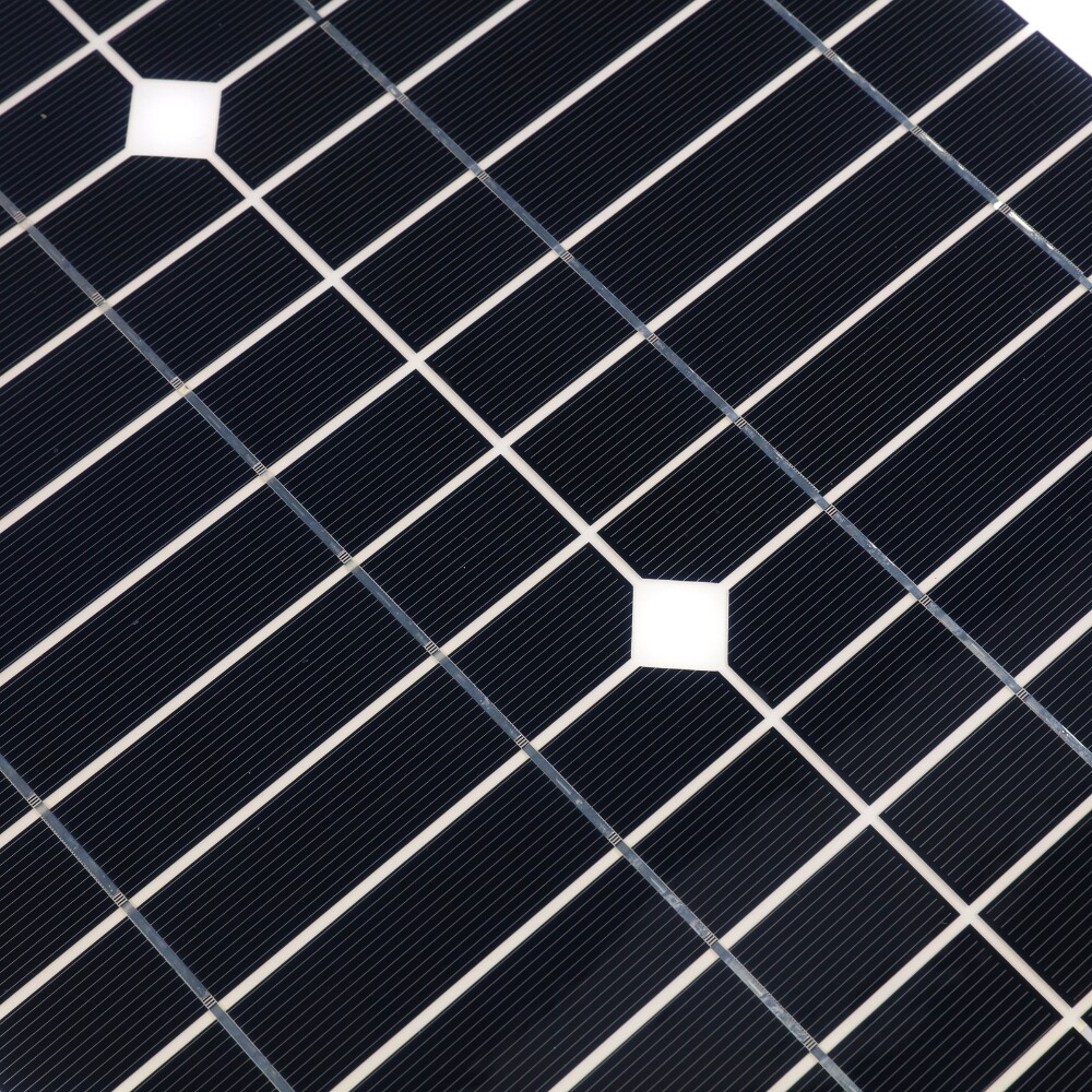 300 Watts Solar Panel Kit 100A 18V Battery Charger with Controller Caravan Boat