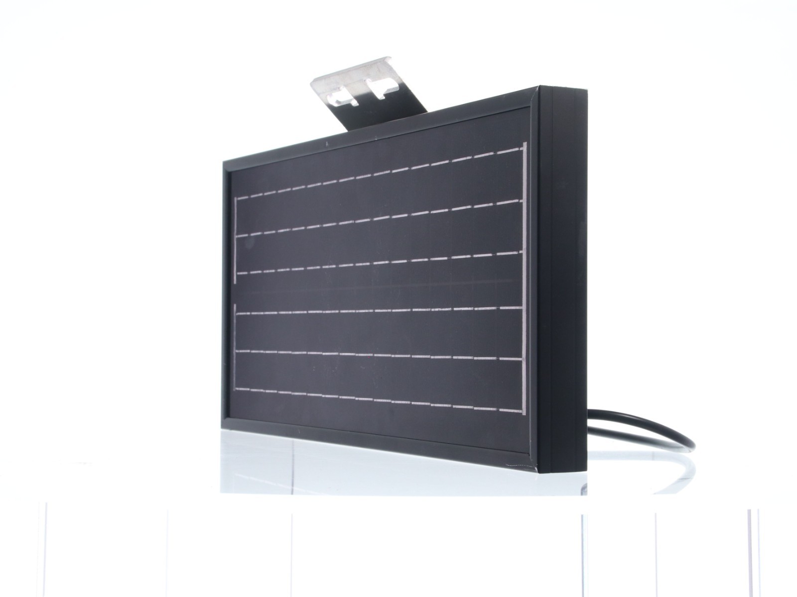 Lot of 4 Photovoltaic Solar Panel PP-Q10WB 10W 17.7V