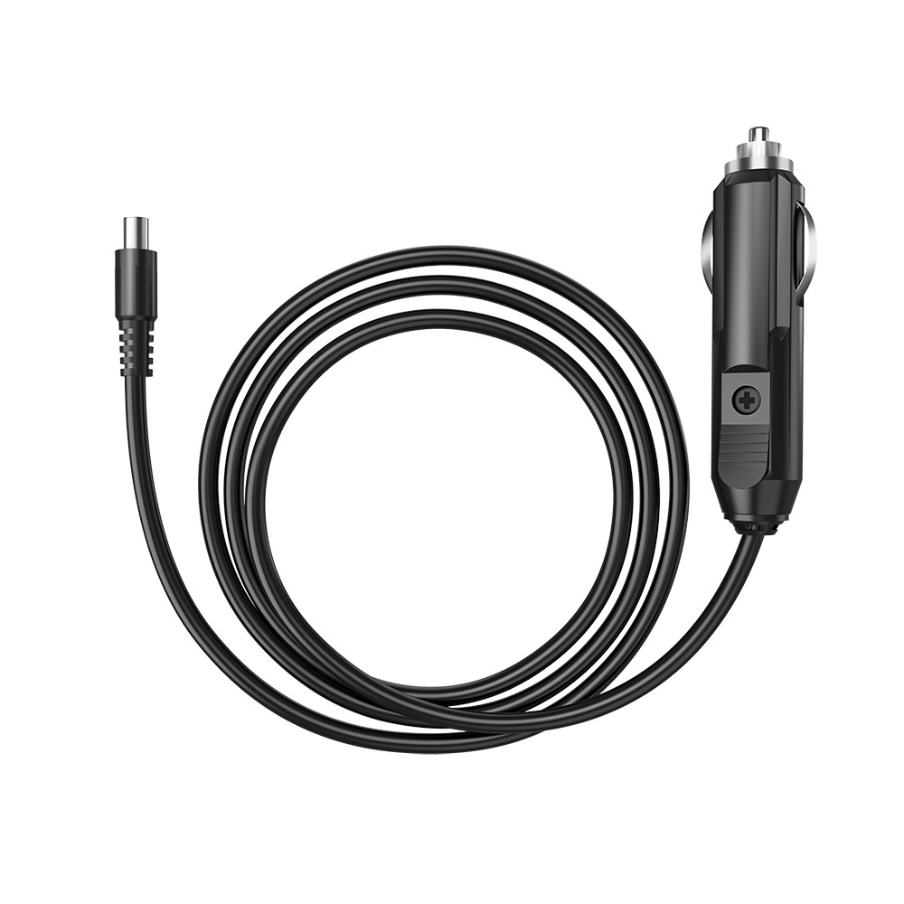 BLUETTI DC7909 Cigarette Car Charging Cable for B80/EB3A/EB70/EB70S/AC60/AC180