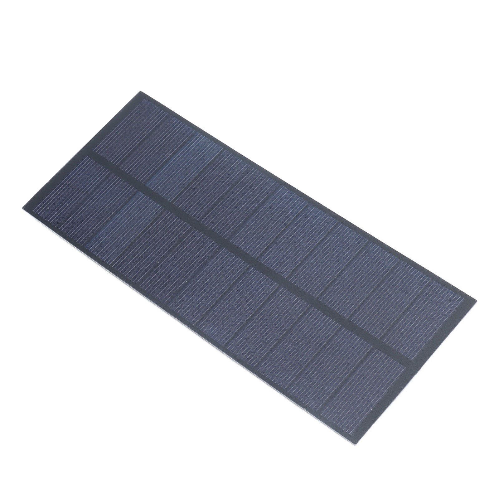 2.5W Solar Panel 188×78.5mm Solar Charging Board 3.7V‑5V Battery Charger High