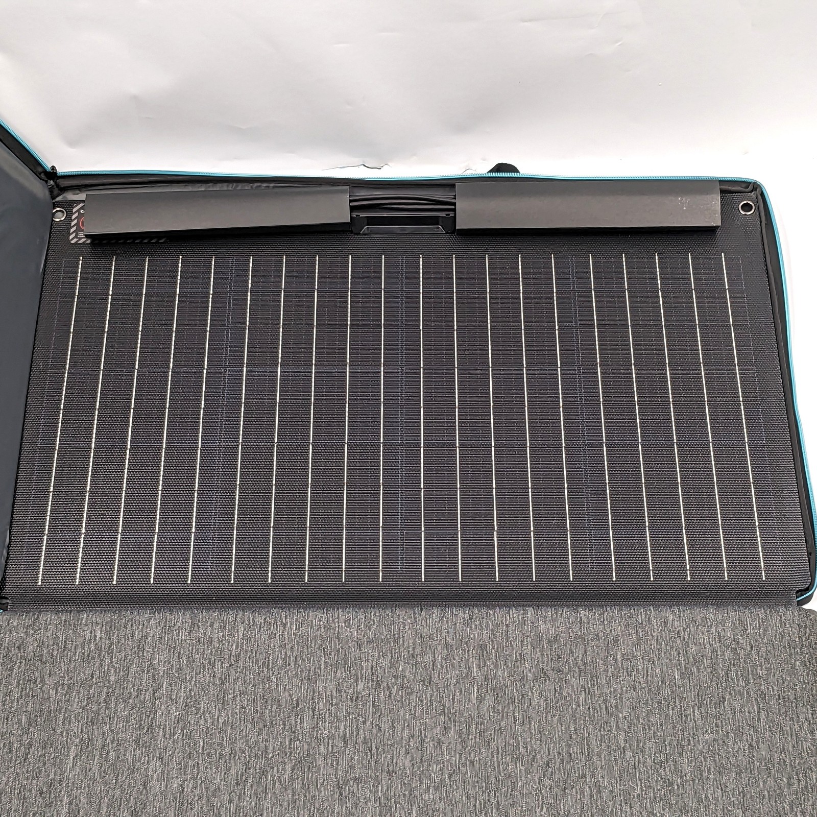 EcoFlow 160W Foldable Solar Panel EFSOLAR160W