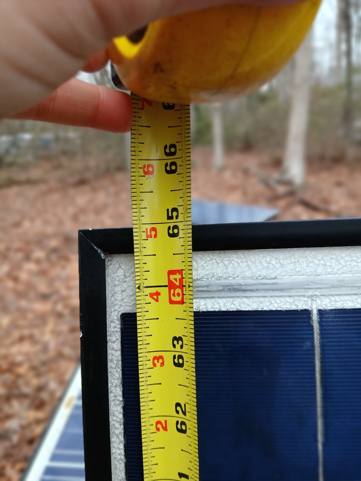 Trina 250W Used Solar Panel | Local Pickup | Bridgeton NJ 08302