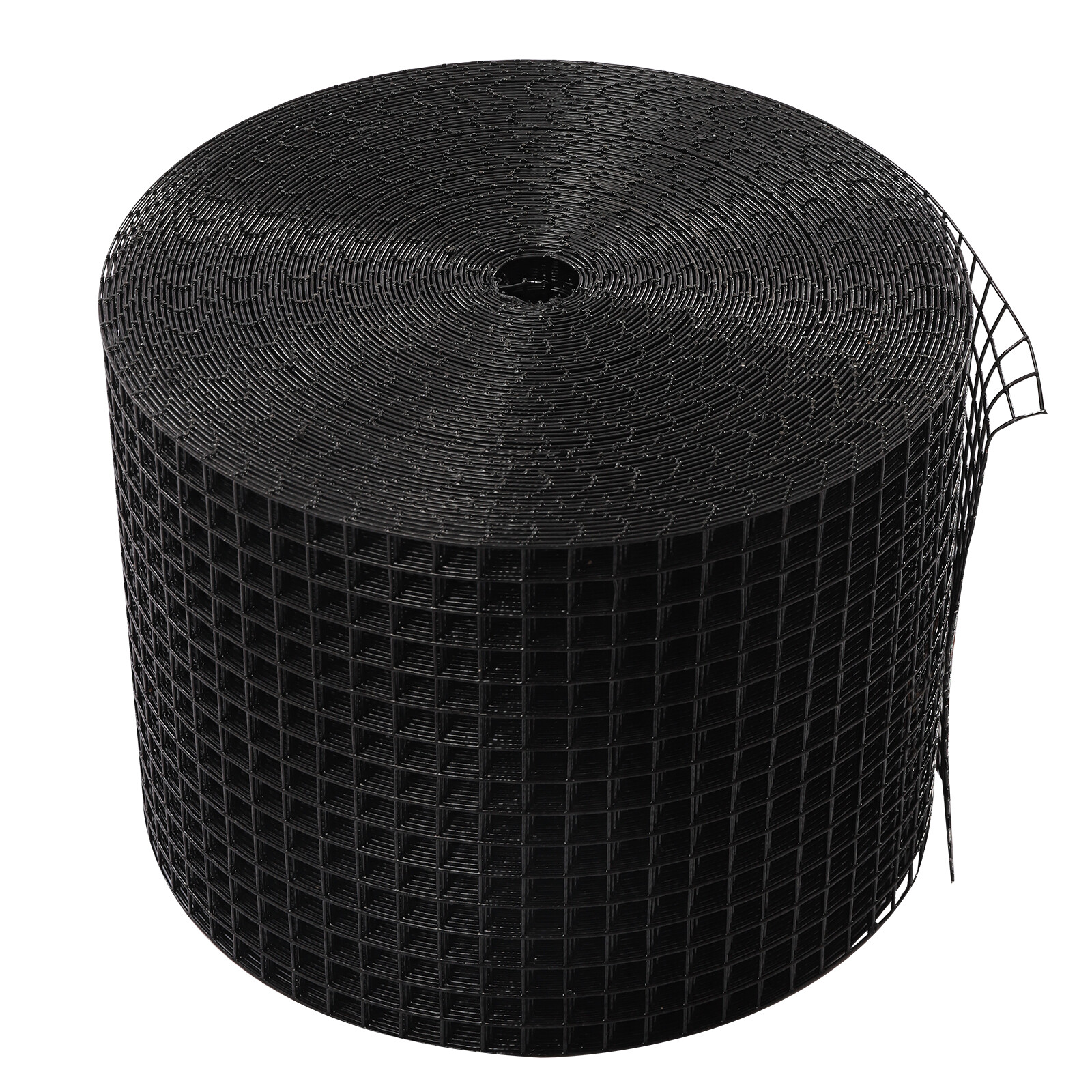 100ft Solar Panel Wire Mesh Roll & clip kit – Pigeon Bird Proofing Guard kit new
