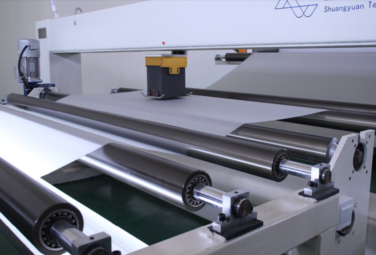 810MM*1M /15M Width Solar Cells EVA Film Sheet For DIY Solar Panel Encapsulation