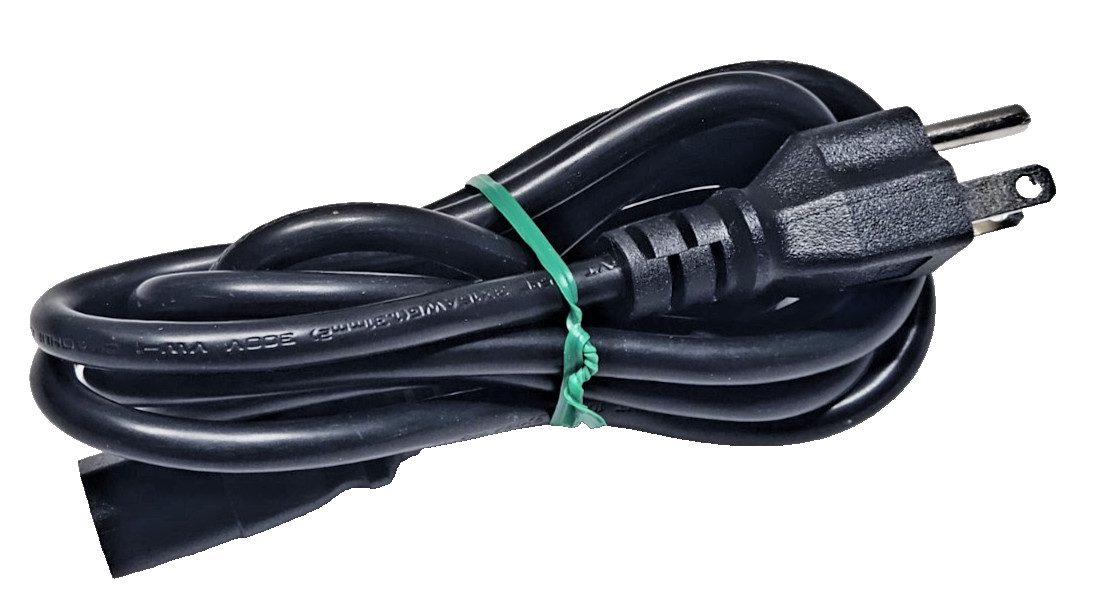 Bluetti Power Station Model EB3A OEM Part Charging Power supply Cord Only