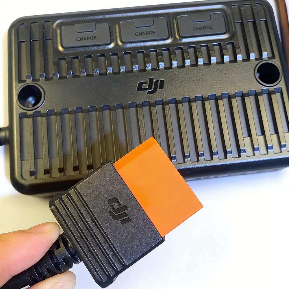 Original DJI Power Solar Panel Adapter MPPT–Charge Power 500/1000/2000 w/ Solar