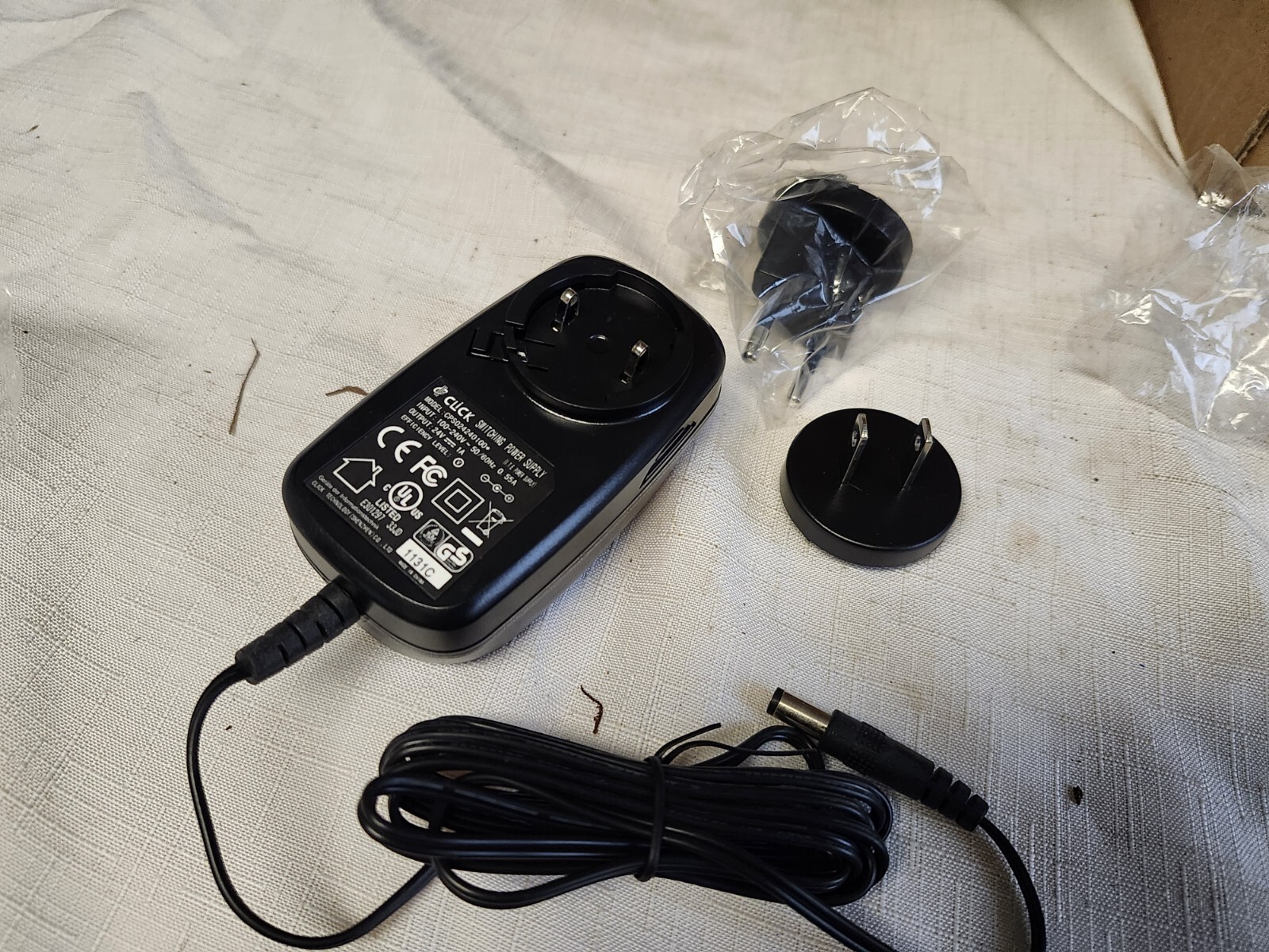 TIGO ENERGY MMU-ESW MAXIMUM MANAGEMENT UNIT FOR SOLAR ARRAY W/O GATEWAY NEW-BOX!
