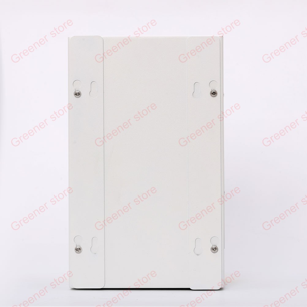 3000W Wind Solar Double MPPT Hybrid Charge Controller Auto 12V 24V 48V Regulator