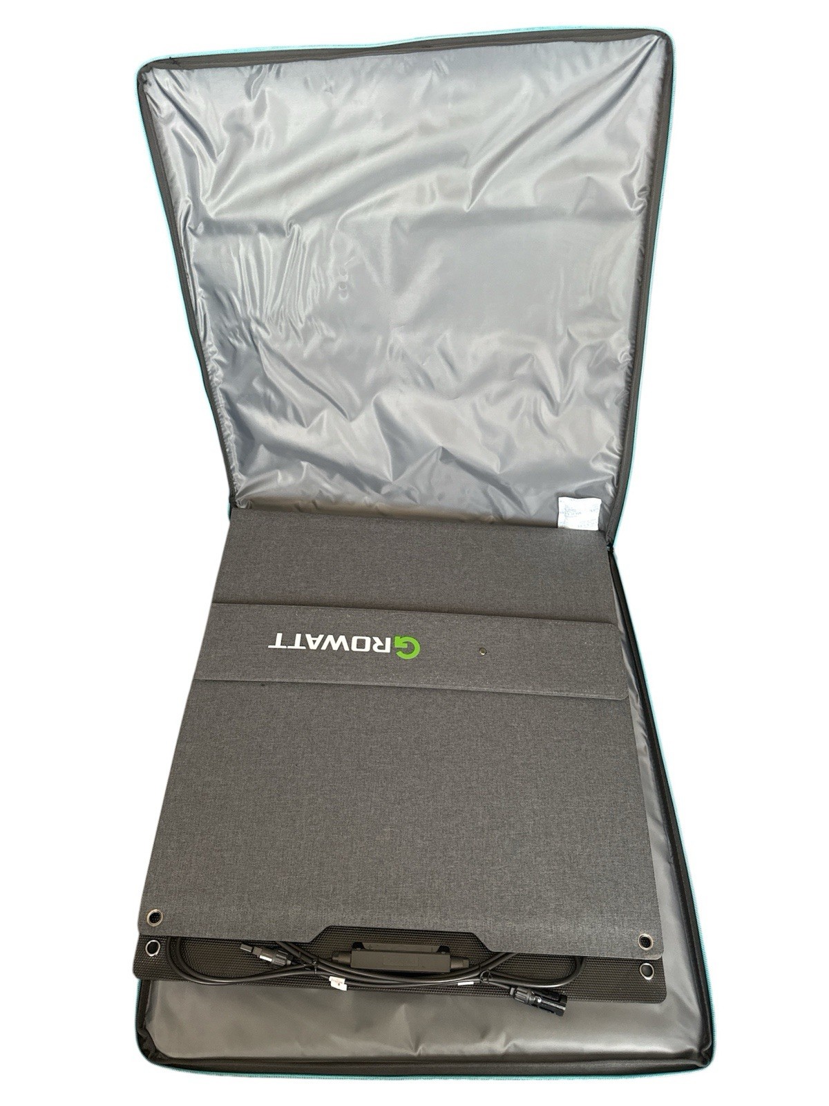 Foldable Portable Solar Panel for Power Station 100W NEW