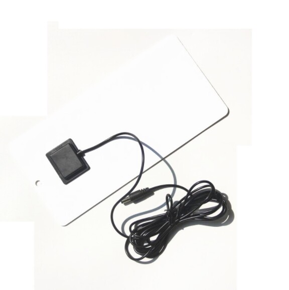 5W 12V polycrystalline silicon solar panel with DC interface charge 3.7V battery