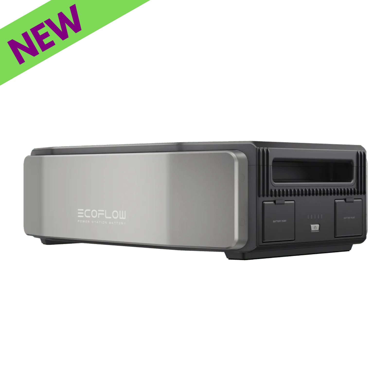 EcoFlow Delta Pro Ultra Battery EFYJ751-BP