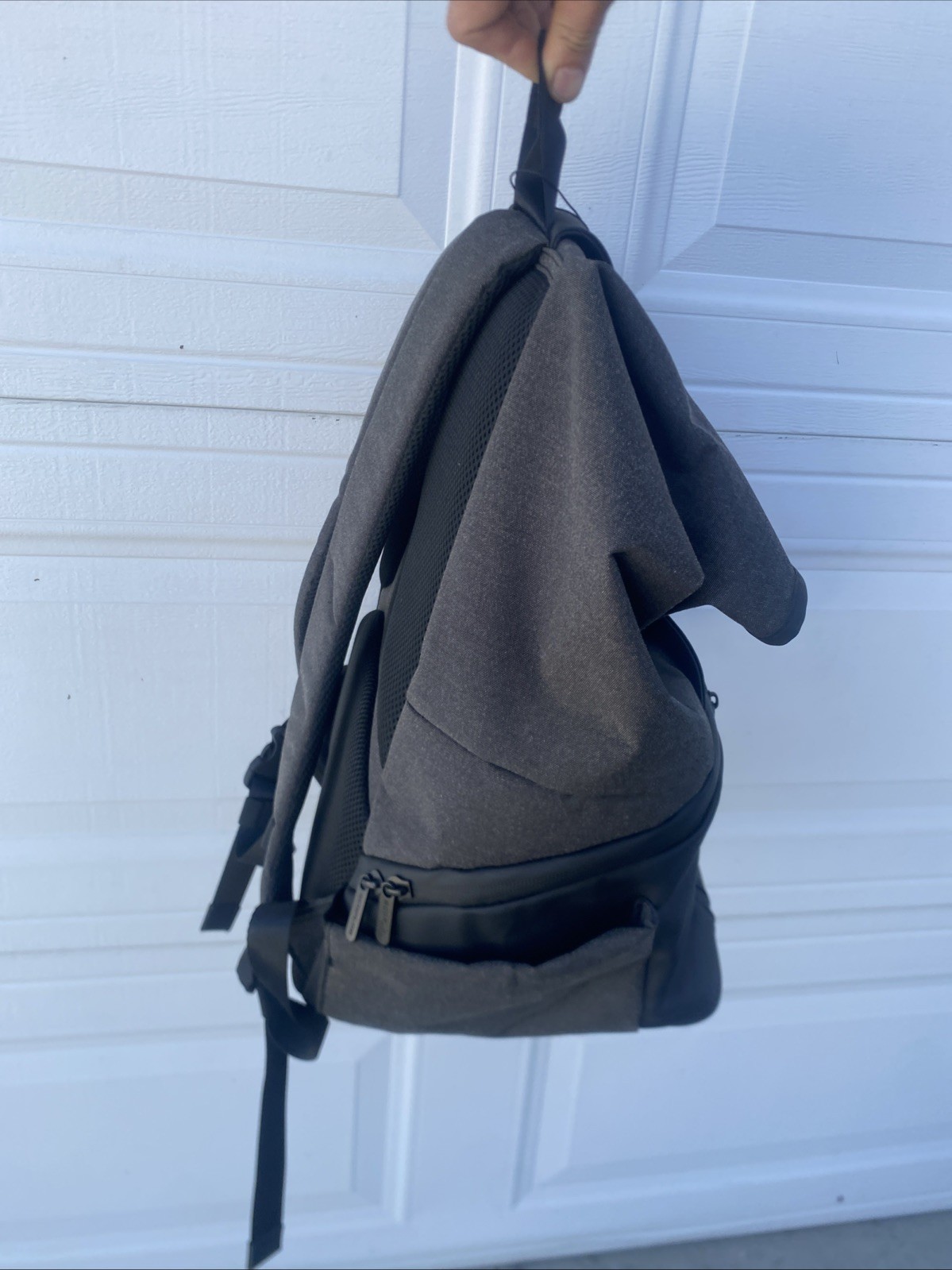 New EcoFlow RIVER 2™ – Waterproof Backpack • Travel Bag – Bluetti Jackery