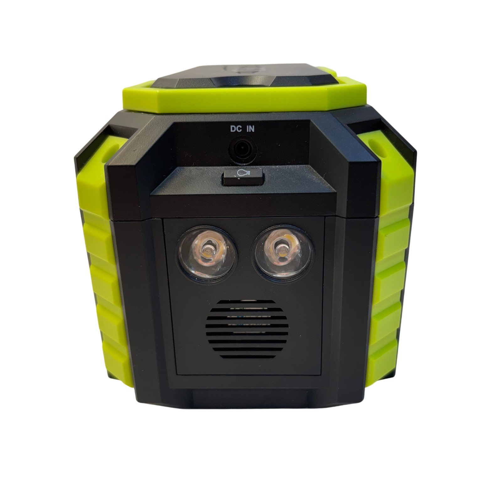 MARBERO ED-30 150Wh Portable Power Station/Solar Panel