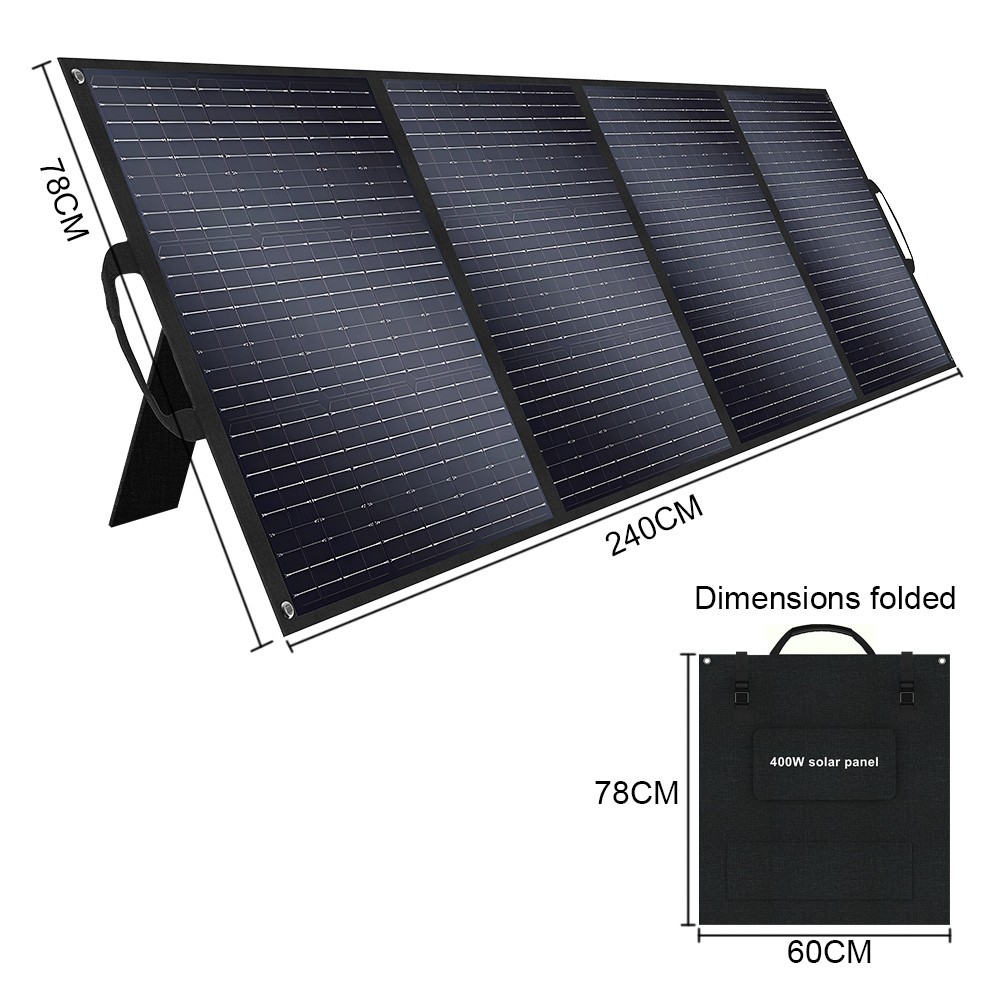 2025 SolarPlay 2160/2340/3840Wh Power Station for Home Backup Power Camping&RVs