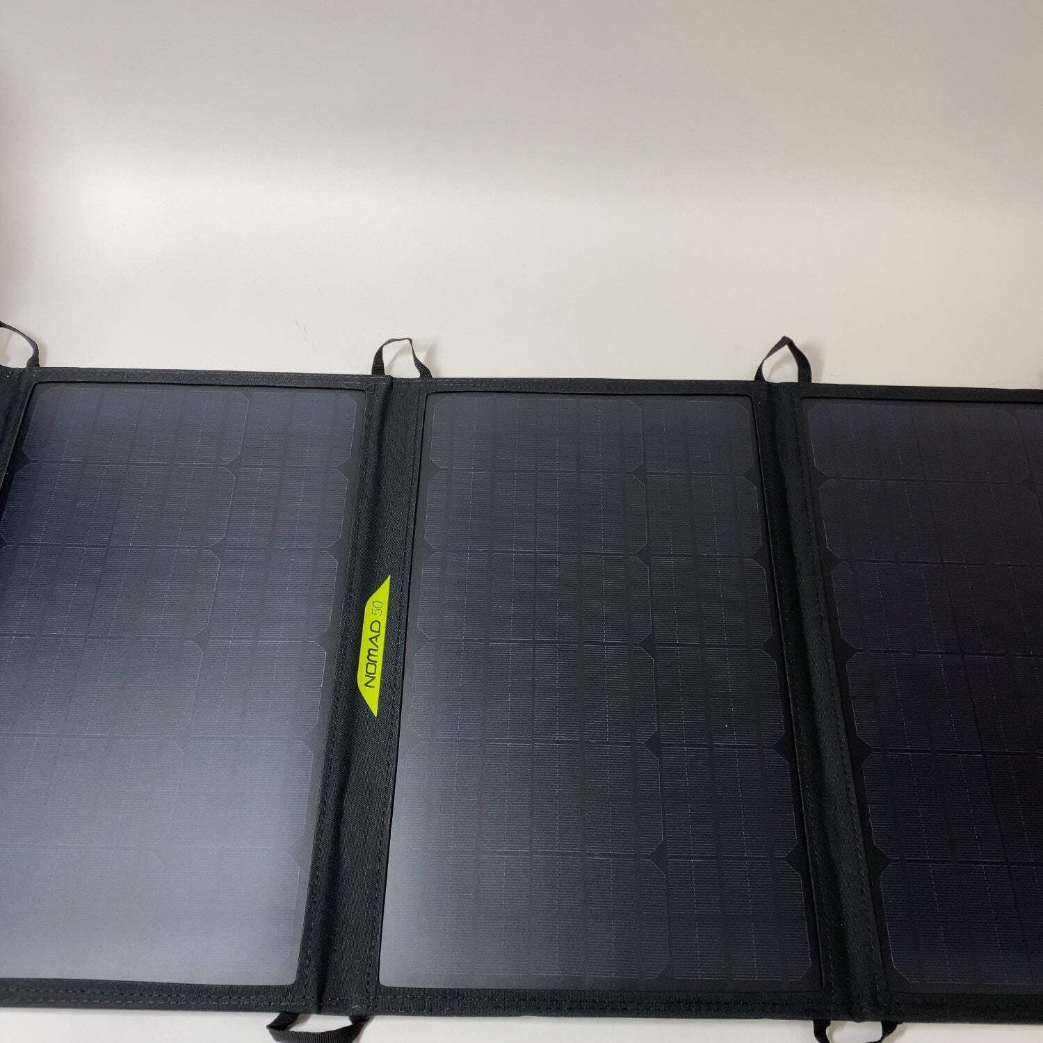 Goal Zero Nomad 50 Portable Solar Panel