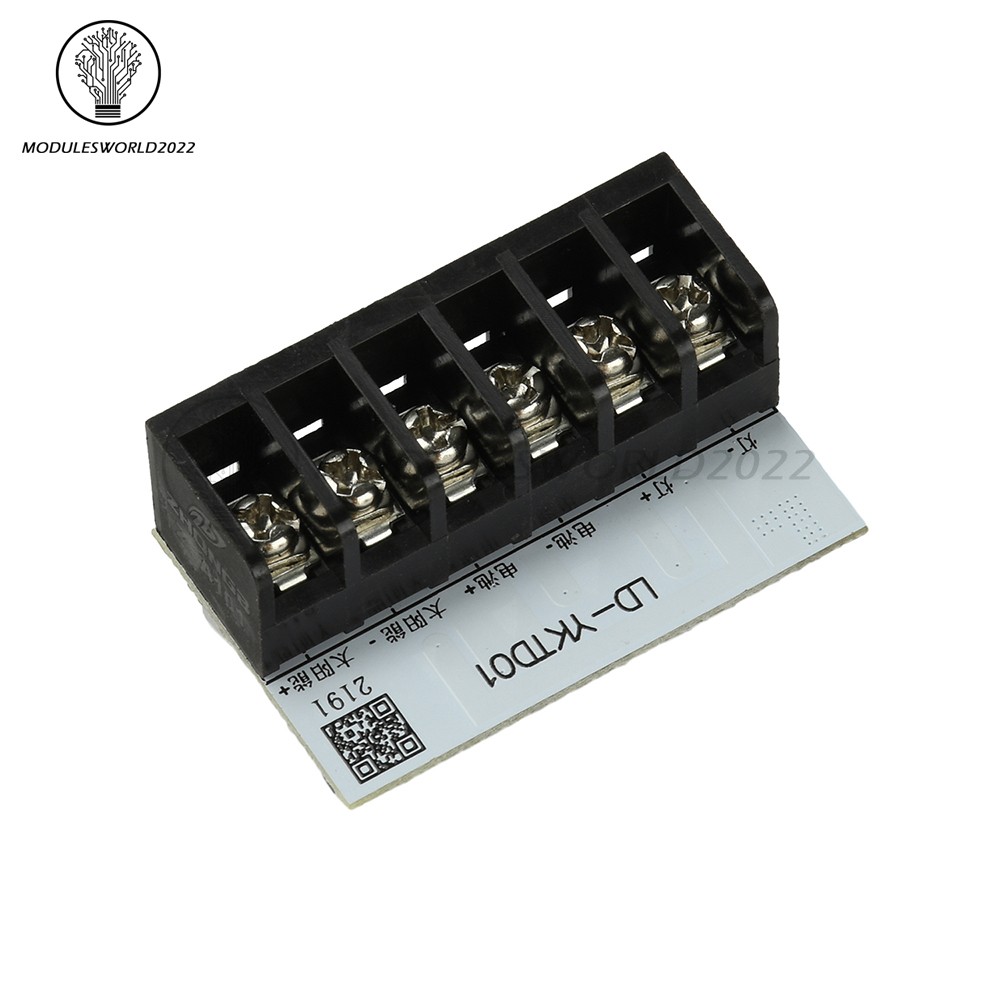 DC3-24V LED Automatic Solar Light Driver Control Board Solar Charging Controller