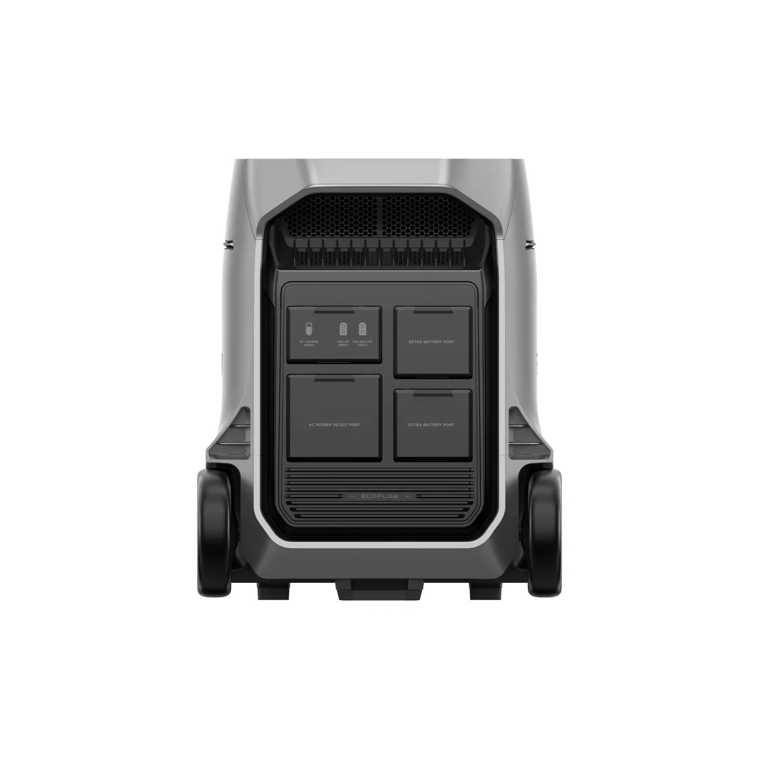 EcoFlow DELTA Pro 3 Portable Power Station 4000 W