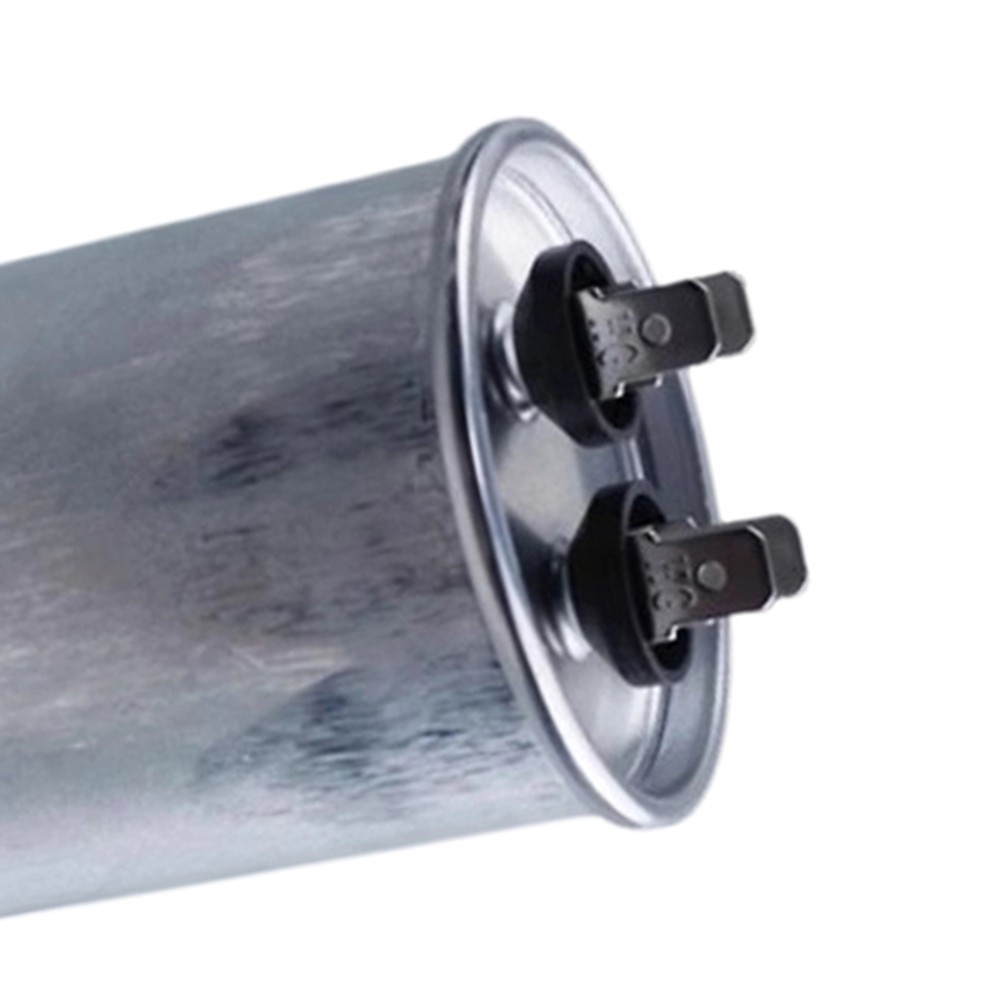 CBB65 Capacitor 40+5uF 50/60Hz ��6% Tolerance 50/60Hz Frequency 370/440V Rating
