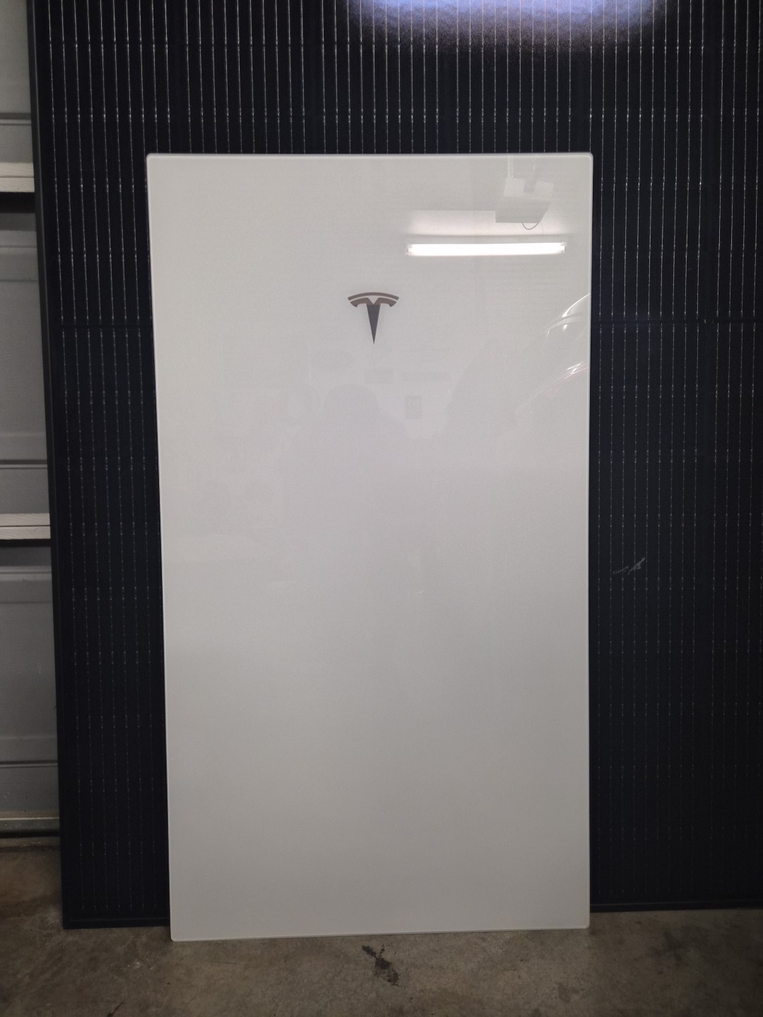 Tesla Powerwall 3 Glass Replacement 1763418-11-C *Tesla PW3 GENUINE Replacement*