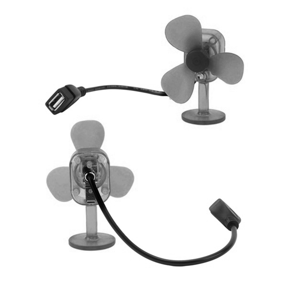 USB 5W Portable Wind Generator Motor Alternator Emergency Phone for6034