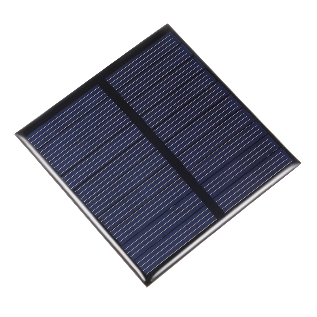 0.7W 5V Mini Solar Panel Module DIY Polysilicon for Toys Charger
