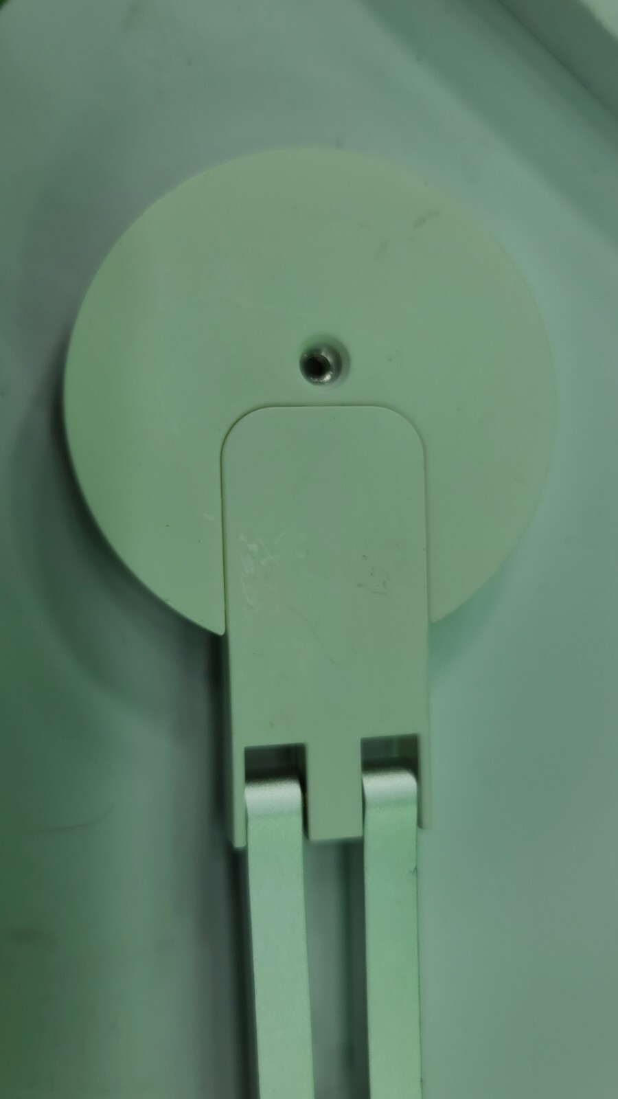 Ring, Mount for Stick Up Cam- White