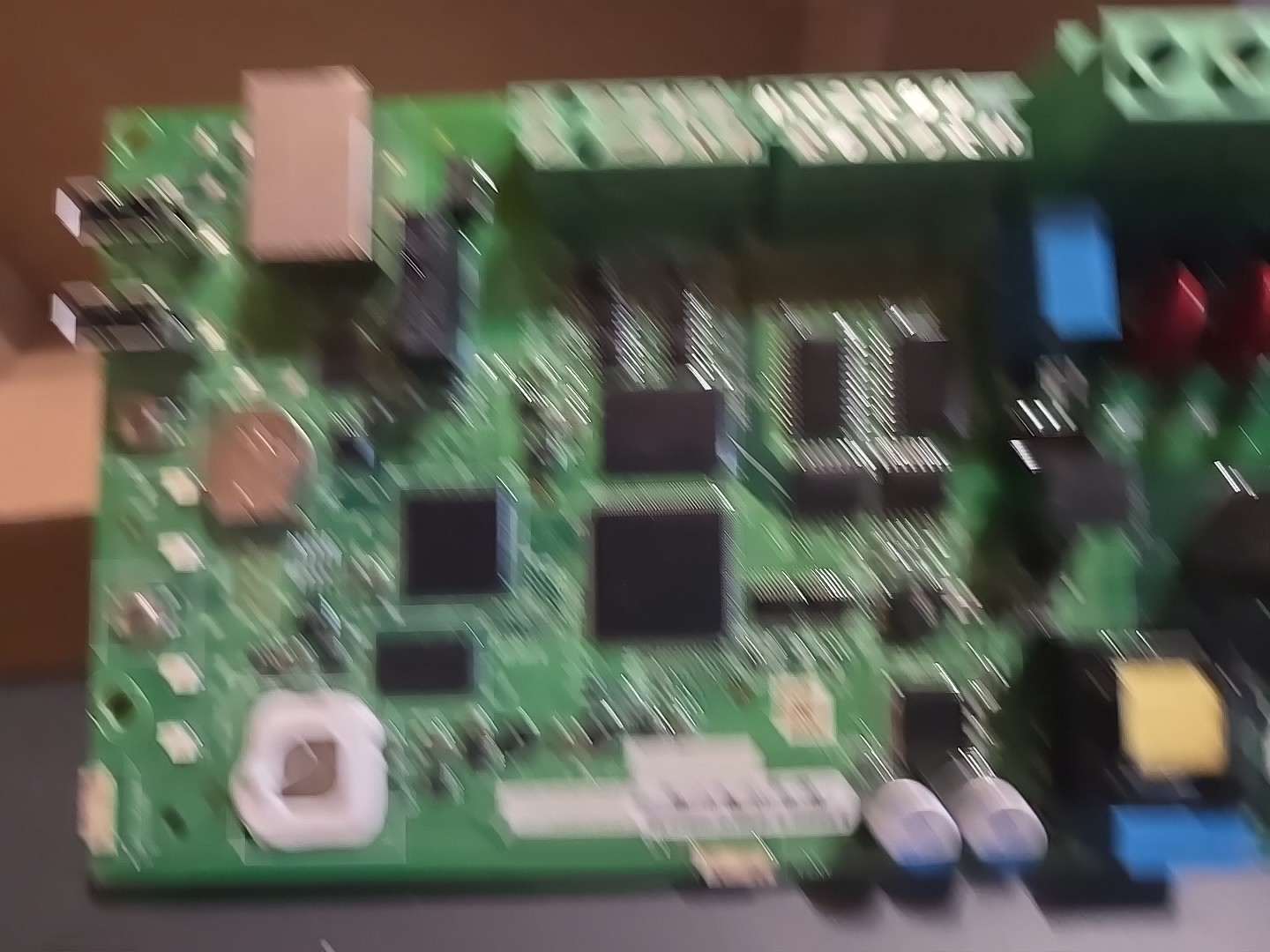 Replacement IQ Gateway PCB for IQ Combiner 3-# XA-ENV2-PCVA-3