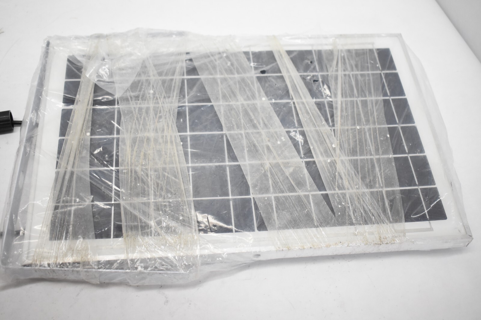 Solperk 30W 24V Solar Panel Kit, Solar Battery Trickle Charger Maintainer+10A
