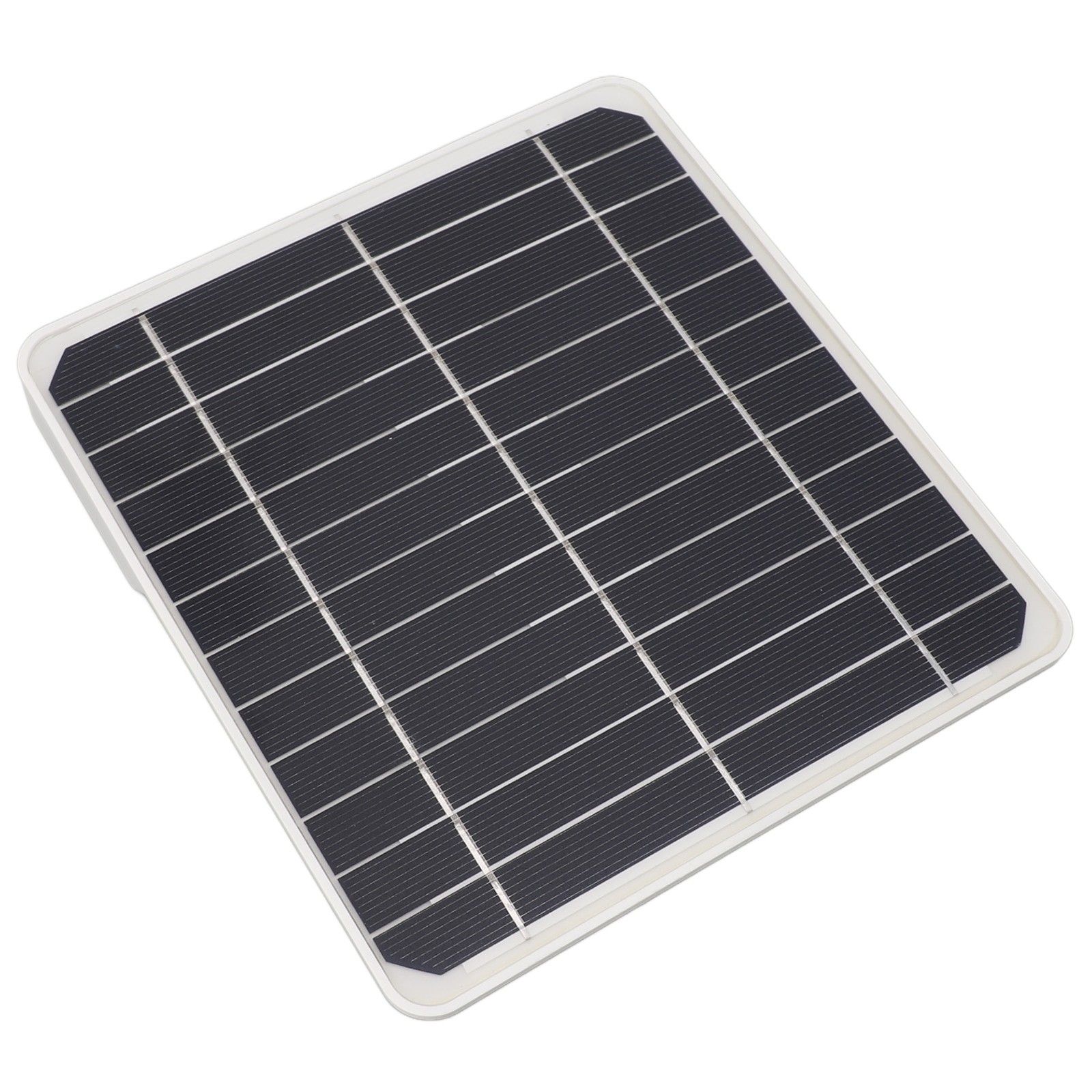 20W Solar Panel With USB TYPE C DC Port Waterproof 5V 2A Portable Solarˇ