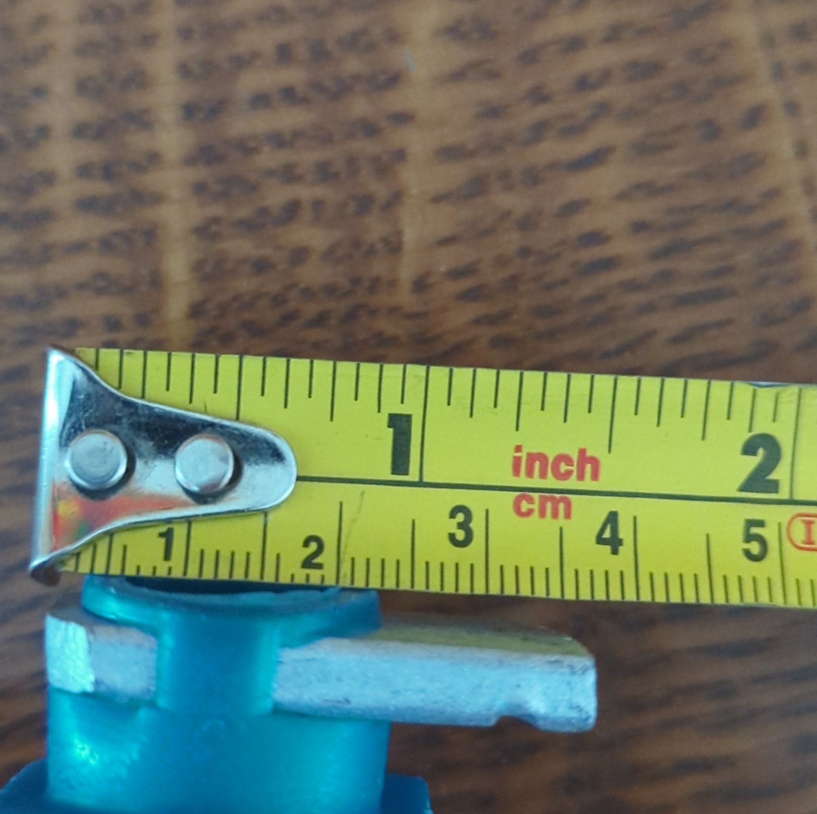 10pcs Solar Panel End Clamp for Standard Unistrut Aluminum 30mm/35mm Solar Panel