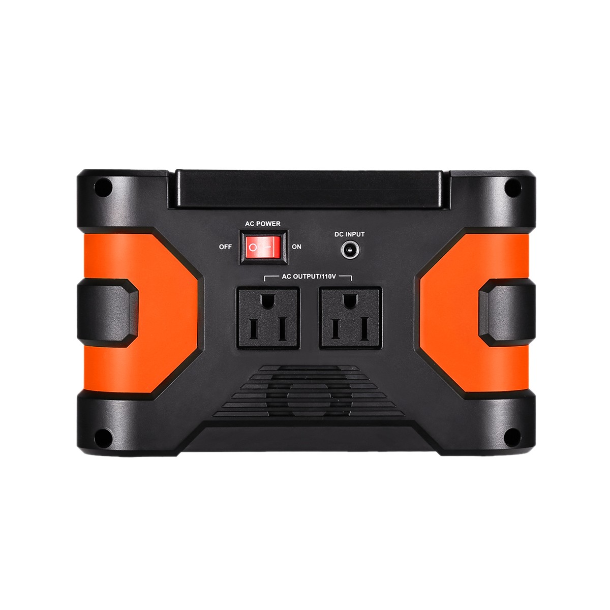 Flashfish 150W Portable Power Station 166Wh Backup Battery Camping/Hiking/Home