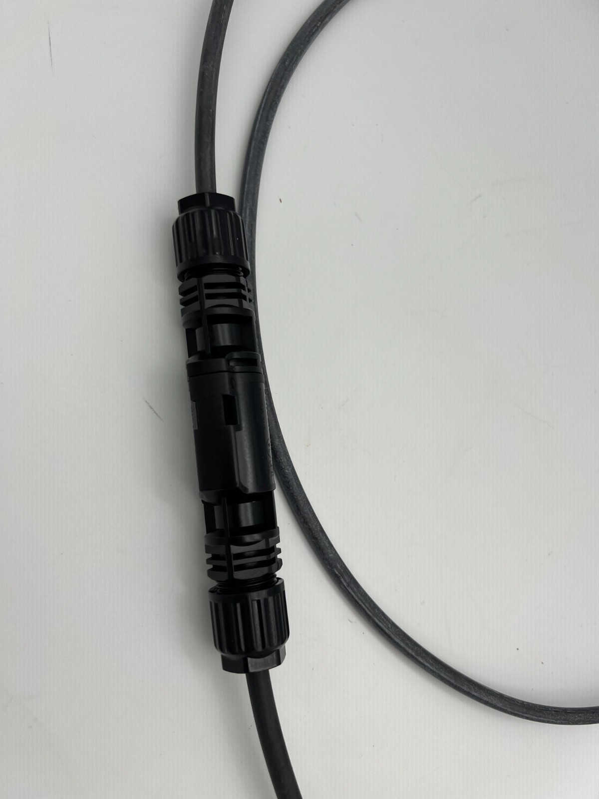 PV 1000v 15A In-line Fuse(10*38) holder M-F UL listed