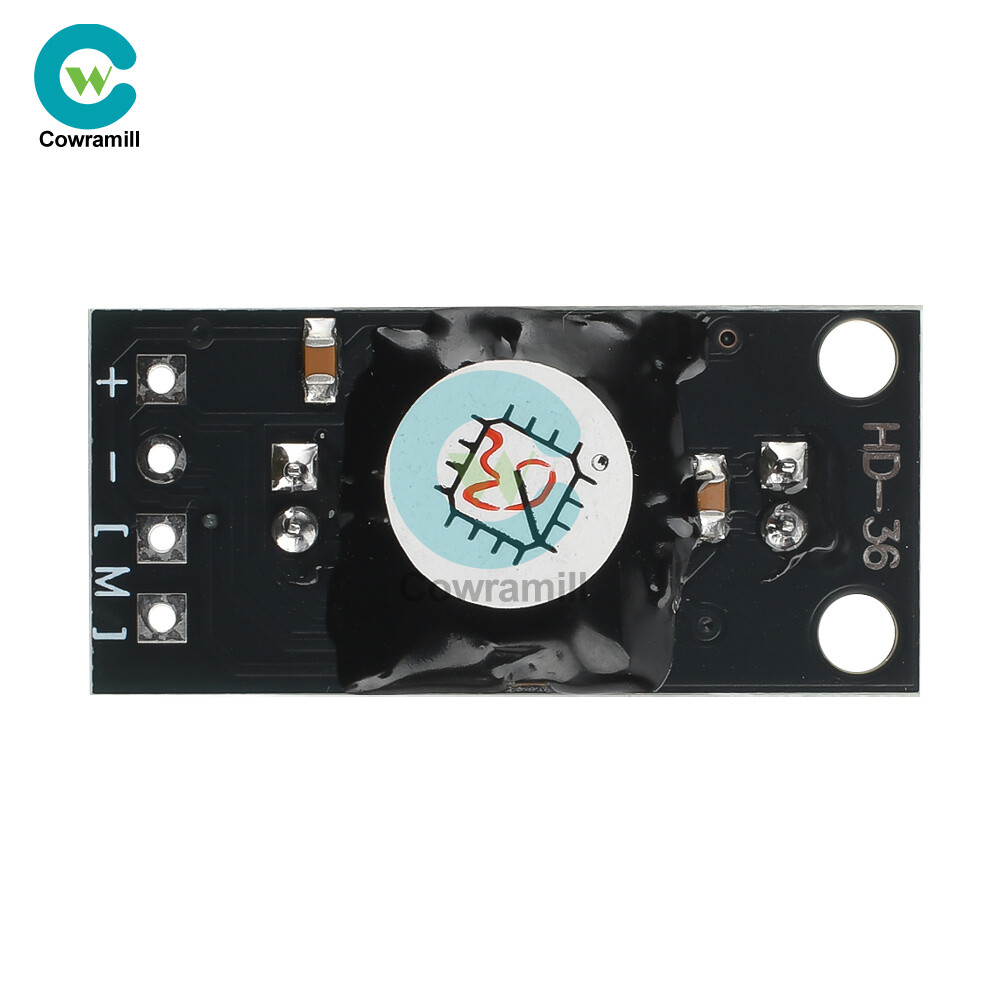 5-5.5V Single Axis Solar Tracking Module Automatic Light Tracking Finding Module