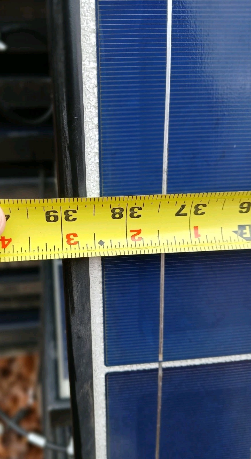 Trina 250W Used Solar Panel | Local Pickup | Bridgeton NJ 08302
