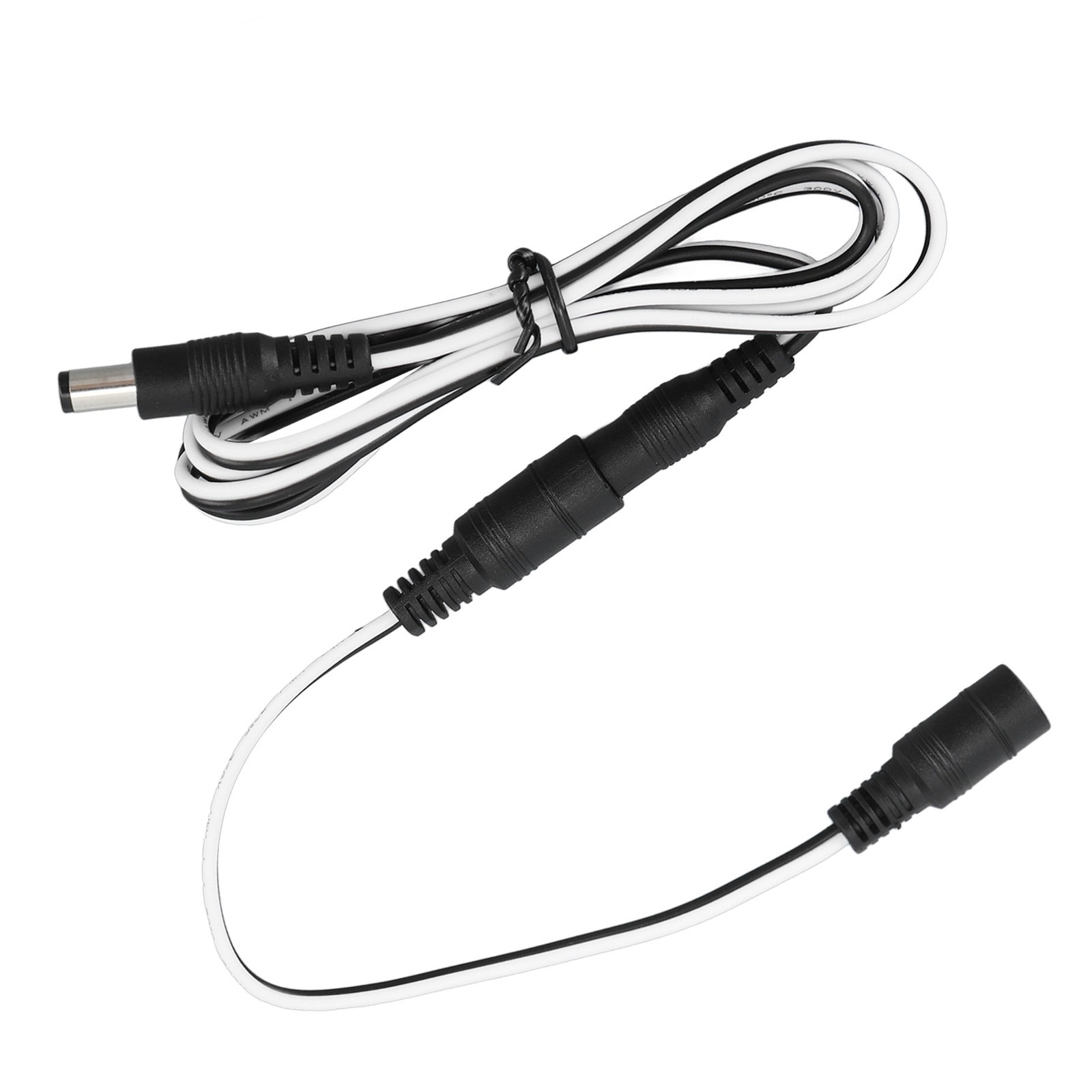 Multi-Purpose Solar Panel Extension Cord Convenient For Photovoltaic Systems