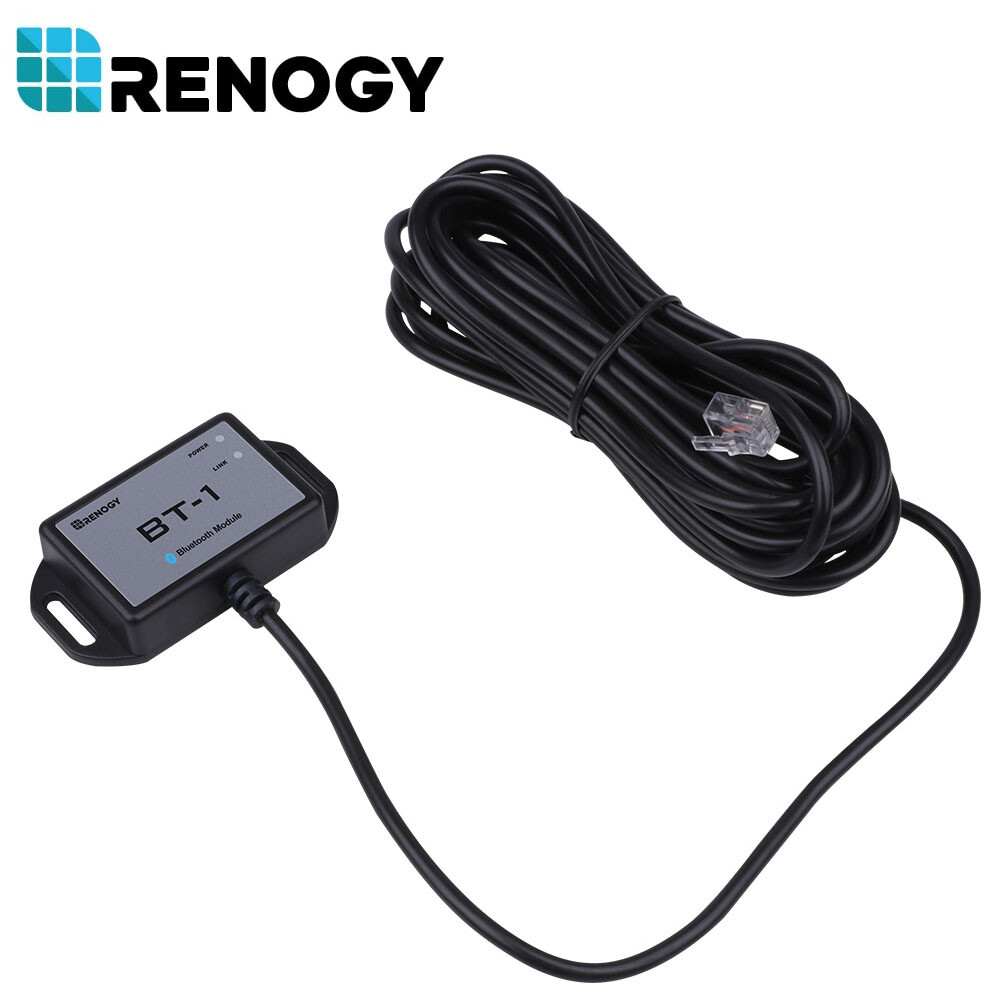 Renogy 800W Mono Solar Panel Premium Kit 60A Solar MPPT Controller