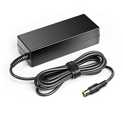 24V 90W AC Adapter Compatible with Jackery Charger Power Station Explorer 550