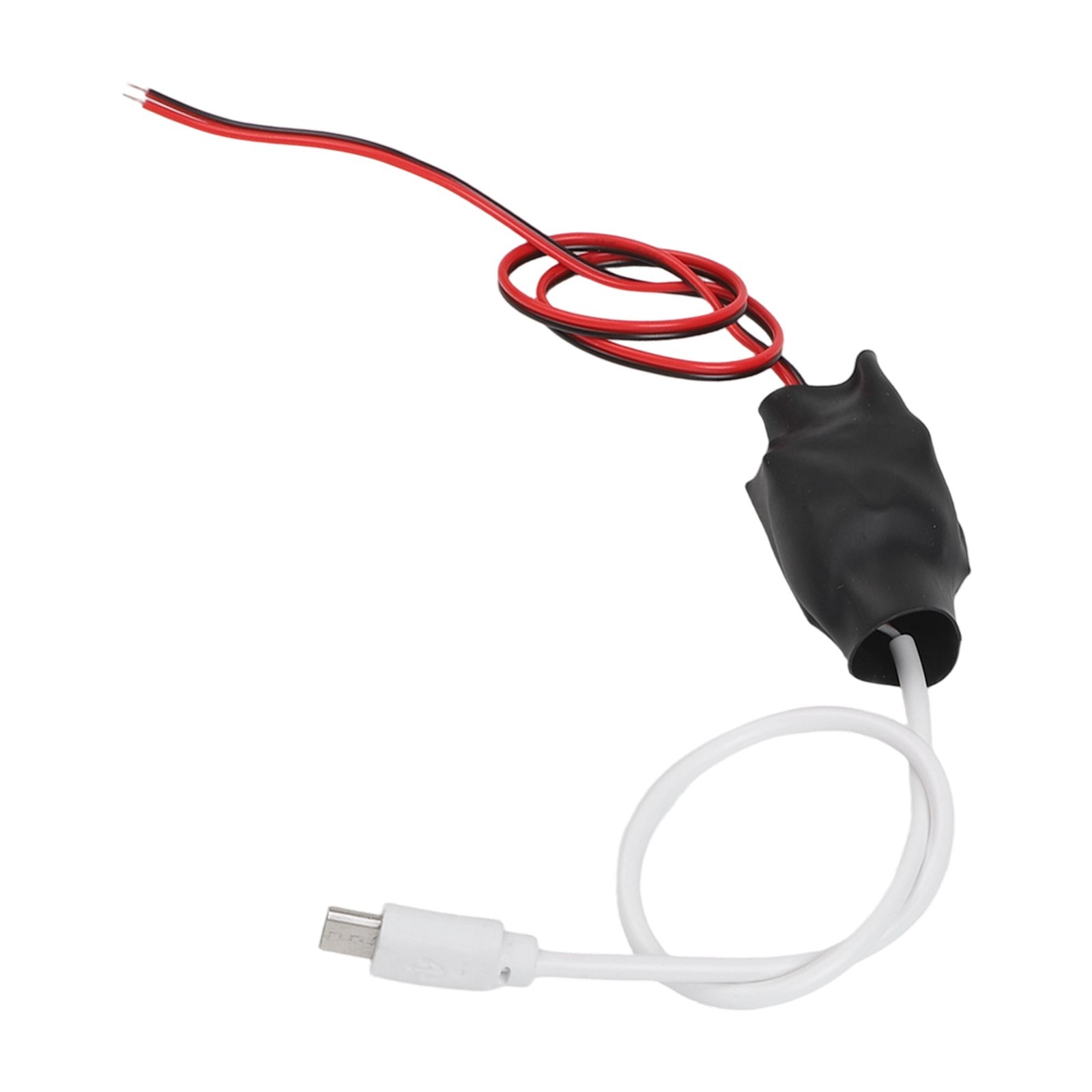 Compact 220V to 5V 1A Adapter for Wireless Camera with Safety Features