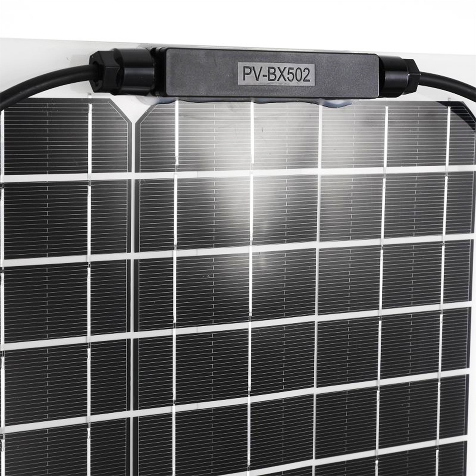 1800W Solar Panel Combo – 3 x 600W + 100A Controller + Y-Cable/MC-4 for RVICdW