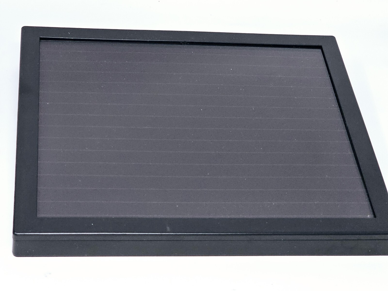 DIY Solar Power Mini 12V 1.5W Solar Panel Small Cell Module Kit New in Box