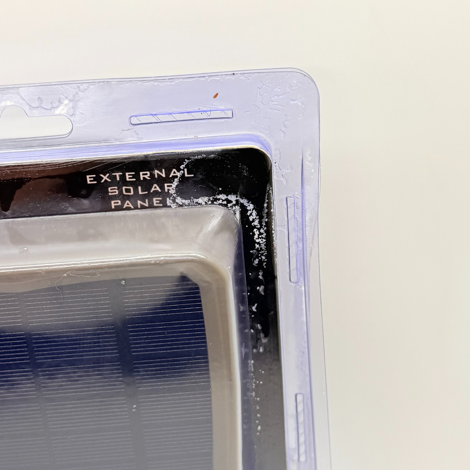 Tactacam Reveal External Solar Panel -Power Your Reveal Trail Camera Solar READ!